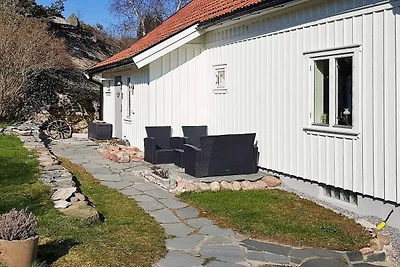 Kuća za odmor Dopust za oporavak Töreboda