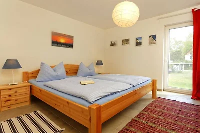 Ferienhaus in Ückeritz mit Schwimmbecken