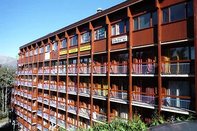 Miravidi Residence f�r vier Personen