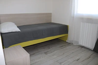Wohnung in Lazise am Gardasee