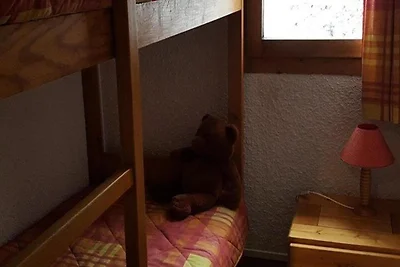 3 Zimmer für 6 Personen