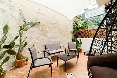 Appartamento per 4 persone a Sorrento