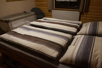 Brandl Haus 92 OG Komfortable Ferienresidenz