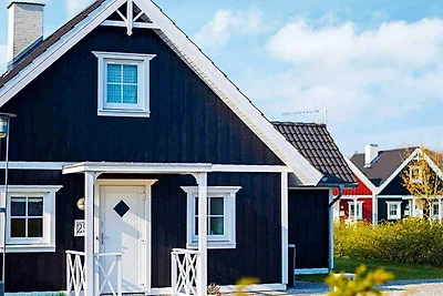 6 Personen Ferienhaus in Vejby-By Traum