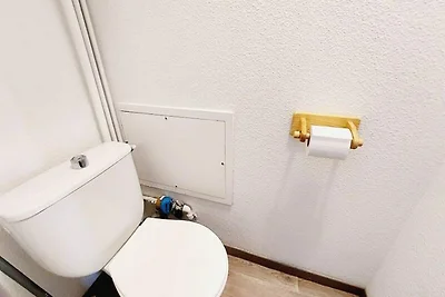 Residenza LE CERVIN N°417