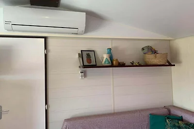 Komfortables Haus am Meer in Conil