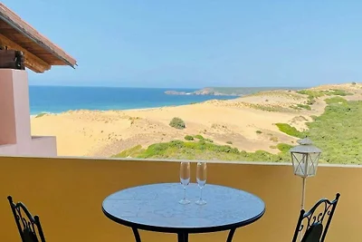 Casa al Mare Komfortable Ferienresidenz
