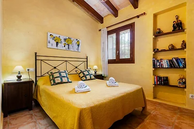 Villa in ruhiger Lage