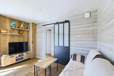 Chalet a Saint-Gilles vicino alla Grande...