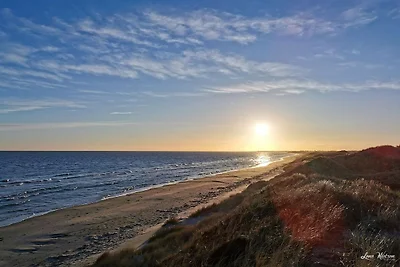 6 Personen Ferienhaus in Læsø-By Traum