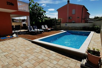 Paulonia Comfortabele vakantiewoning