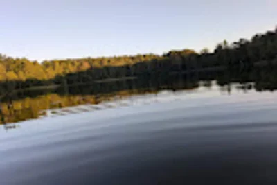 Vakantiehuis aan de Vordersee, Dobbrikow
