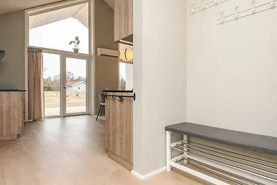 Luxe villa nabij het Kattegatstrand