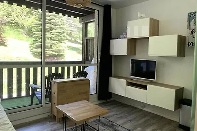 Residenz La Berangere