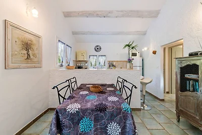 Moderna casa vacanze con piscina privata