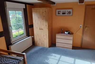 Vakantieappartement in Jebel met zwembad