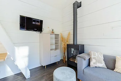 Ferienhaus in Domburg am Strand