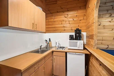 Schönes Ferienhaus direkt am...