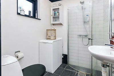 5 Personen Ferienhaus in Gilleleje