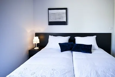 Vakantiehuis Ontspannende vakantie Velsen-Zuid