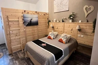 Huizen en villa's voor 10 personen