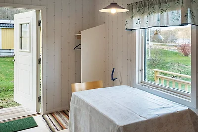 4 personas casa en HÄLLEVADSHOLM-By Traum