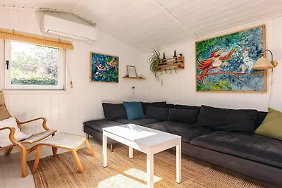 6 Personen Ferienhaus in Rødby-By Traum