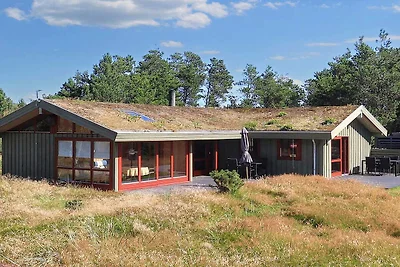 6 Personen Ferienhaus in Blokhus-By Traum