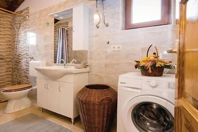 Holiday House Šimun - Three bedroom Holiday h...