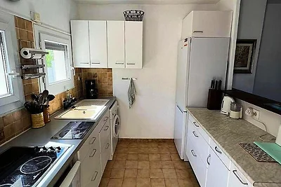 Casa sul mare a Six-Fours-les-Plages