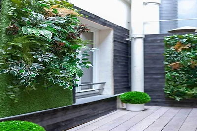 Hôtel Tinah: Eleganz und Komfort in der Nähe ...