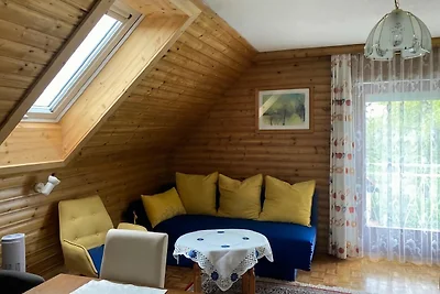 Appartamento a Eberndorf vicino al Klopeiner...