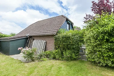 Ferienhaus nahe Veerse Meer und Vlissingen
