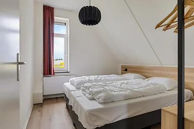 Ferienhaus in Medemblik mit privatem Steg