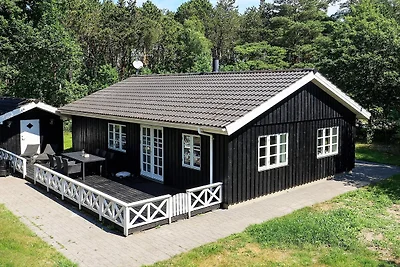 4 persoons vakantie huis in Læsø-By Traum