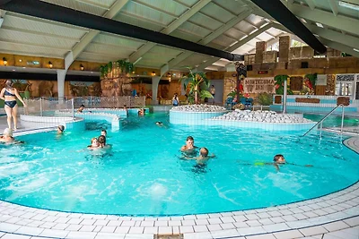 Modernes Chalet in der Nähe von De Efteling