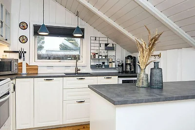 5 Personen Ferienhaus in Hejls