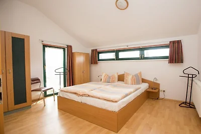 Casa de vacaciones Waldschneise A en Jabeler...