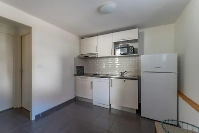 Lacanau Stay, Pool & Terrasse