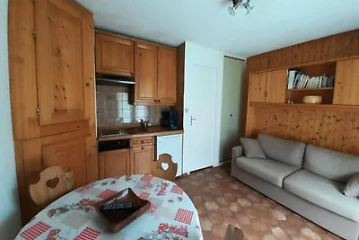 Studio-Hütte für 4 Personen, 2 Sterne,...