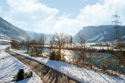 Schönes Ferienhaus in Mayrhofen
