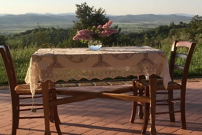 Agriturismo Poggio Banzi