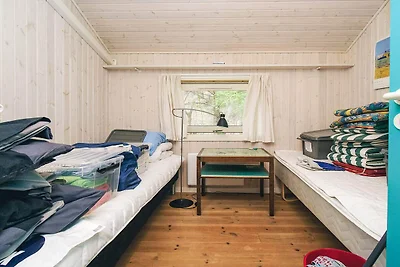 Gemutliches Refugium im Rorvig Haven-By Traum