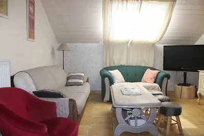 Ferienhaus Oree des bois in Paliseul mit...