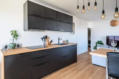 Appartement in Tassin met Uitzicht