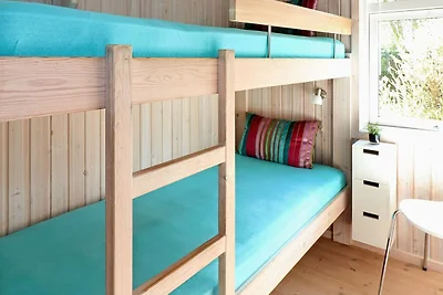 6 Personen Ferienhaus in Hadsund