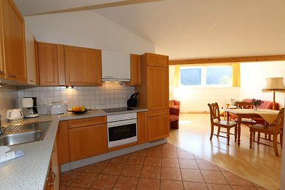 Vakantieappartement Gezinsvakantie Bichlbach