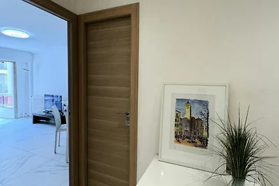 PHIL / Große Terrasse mit zwei Schlafzimmern,...