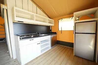 Ferienhaus Erholungsurlaub Biddinghuizen