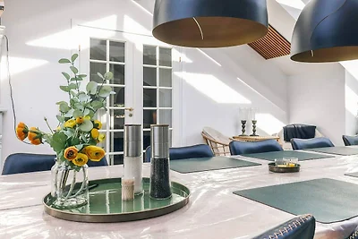 6 Personen Ferienhaus in Væggerløse-By Traum